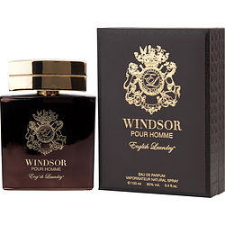 Windsor Eau De Parfum Spray 3.4 Oz Men