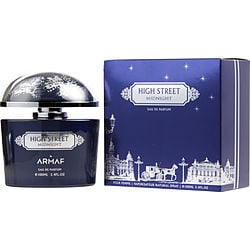 Armaf High Street Midnight Eau De Parfum Spray Oz Women