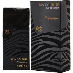 Armaf Skin Couture Signature Eau De Parfum Spray 3.4 Oz Women