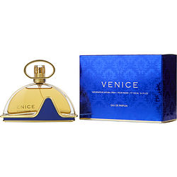 Armaf Venice Eau De Parfum Spray 3.4 Oz Women