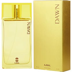 Ajmal Dawn Eau De Parfum Spray 3 Oz Women