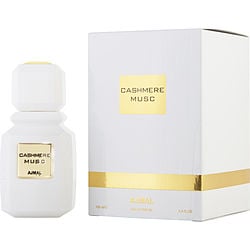 Ajmal Cashmere Musc Eau De Parfum Spray 3.4 Oz Unisex