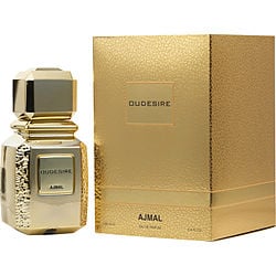 Ajmal Oudesire Eau De Parfum Spray 3.4 Oz Unisex