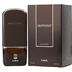 Ajmal Aristocrat Eau De Parfum Spray 2.5 Oz Men