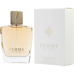 Usher Femme Eau De Parfum Spray 3.4 Oz Women
