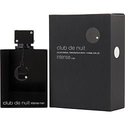 Armaf Club De Nuit Intense Eau De Parfum Spray 6.8 Oz Men