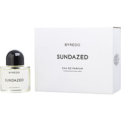 Sundazed Byredo Eau De Parfum Spray 1.7 Oz Unisex