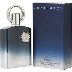 Afnan Supremacy Incense Eau De Parfum Spray 3.4 Oz Men