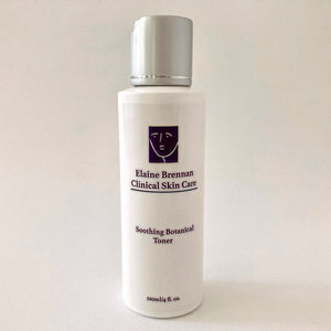 Elaine Brennan Soothing Botanical Toner