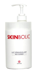 Skinbolic Milk Cleanser 1000 ml - European Beauty by B