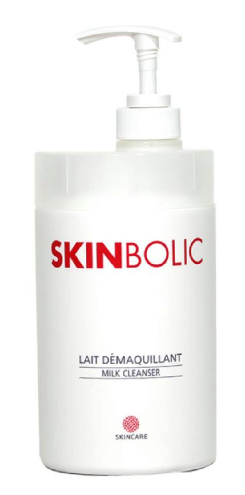 Skinbolic Milk Cleanser 1000 ml - European Beauty by B