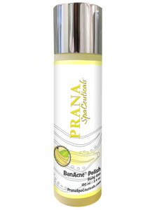 Prana SpaCeuticals Teenage Acne BanAcne™ Polish 3.4oz European Beauty by B 