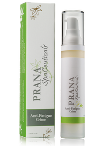 Prana SpaCeuticals Anti-Fatigue Crème 1.7oz - European Beauty by B