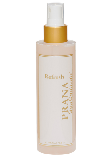 Prana SpaCeuticals Refresh 6.2oz - European Beauty by B