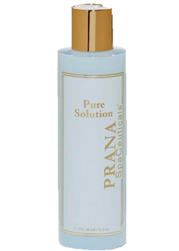 Prana SpaCeuticals Pure Solution 6.2oz European Beauty by B 