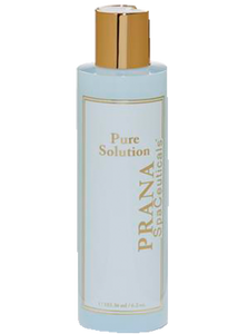 Prana SpaCeuticals Pure Solution 6.2oz European Beauty by B 