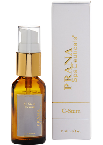 Prana SpaCeuticals C • Stem 1oz - European Beauty by B