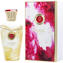 Orientica Arte Bellissimo Exotic Eau De Parfum Spray 2.5 Oz Unisex