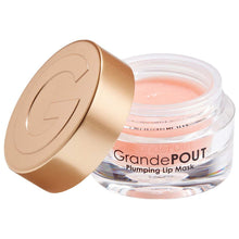 Cargar imagen en el visor de la galería, Grande Cosmetics Grandepout Plumping Lip Mask - European Beauty by B
