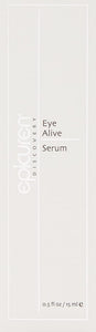 Epicuren Discovery Eye Alive Serum, 0.5 Fl Oz - European Beauty by B