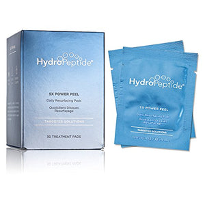 HydroPeptide 5X Power Peel - European Beauty by B