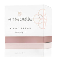 Load image into Gallery viewer, Emepelle Night Cream, 1.7 fl. oz - European Beauty by B

