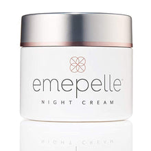 Cargar imagen en el visor de la galería, Emepelle Night Cream, 1.7 fl. oz - European Beauty by B

