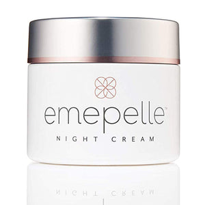 Emepelle Night Cream, 1.7 fl. oz - European Beauty by B