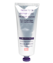 Load image into Gallery viewer, HOP+ House of PLLA Promoter Repair Cell Moisturizer 200 ml Normal -Dry Skin
