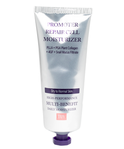 HOP+ House of PLLA Promoter Repair Cell Moisturizer 200 ml Normal -Dry Skin