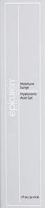 Epicuren Discovery Moisture Surge Hyaluronic Acid Gel, 1 Fl Oz - European Beauty by B