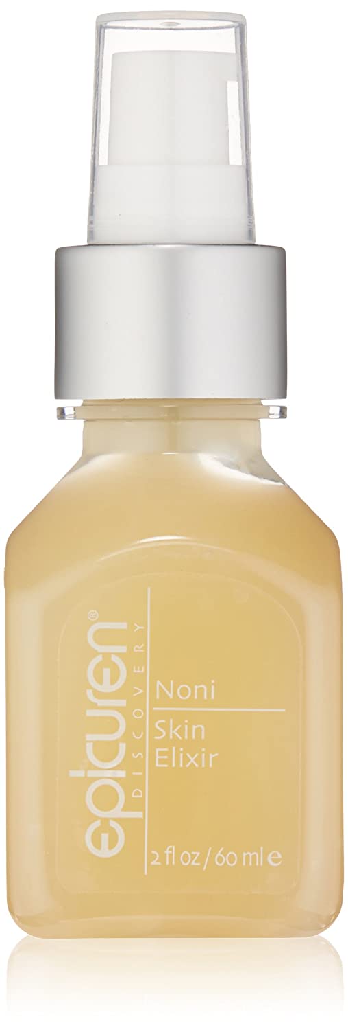 Epicuren Discovery Noni Skin Elixir, 2 Fl Oz - European Beauty by B