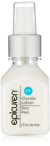 Epicuren Discovery Glycolic Lotion Skin Peel, 2 Fl Oz  5% - European Beauty by B