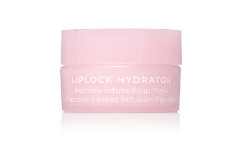 HydroPeptide LipLock Hydrator Peptide Infused Lip Mask - European Beauty by B