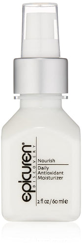 Epicuren Discovery Nourish Daily Antioxidant Moisturizer, 2 Fl Oz - European Beauty by B