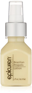 Epicuren Discovery Brazilian Propolis Lotion, 2 Fl Oz - European Beauty by B