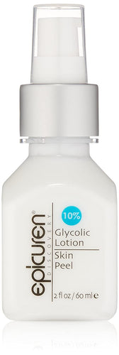 Epicuren Discovery Glycolic Lotion Skin Peel, 2 Fl Oz  10% - European Beauty by B