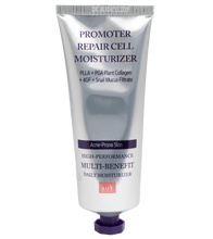 Load image into Gallery viewer, TOV HOP+ House of PLLA Promoter Repair Cell Moisturizer 200 ml Acne - Prone Skin

