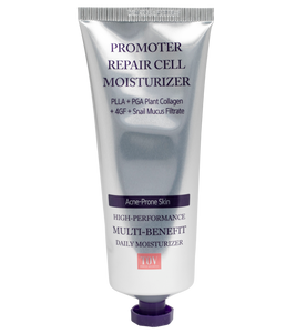 TOV HOP+ House of PLLA Promoter Repair Cell Moisturizer 200 ml Acne - Prone Skin