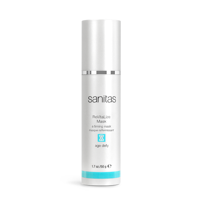 Sanitas ReVitaLize Mask 1.7 oz - European Beauty by B