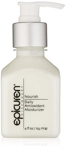 Epicuren Discovery Nourish Daily Antioxidant Moisturizer, 4 Fl Oz - European Beauty by B