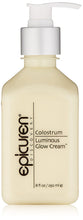 Load image into Gallery viewer, Epicuren Colostrum Luminous Glow Cream 8 oz - European Beauty by B
