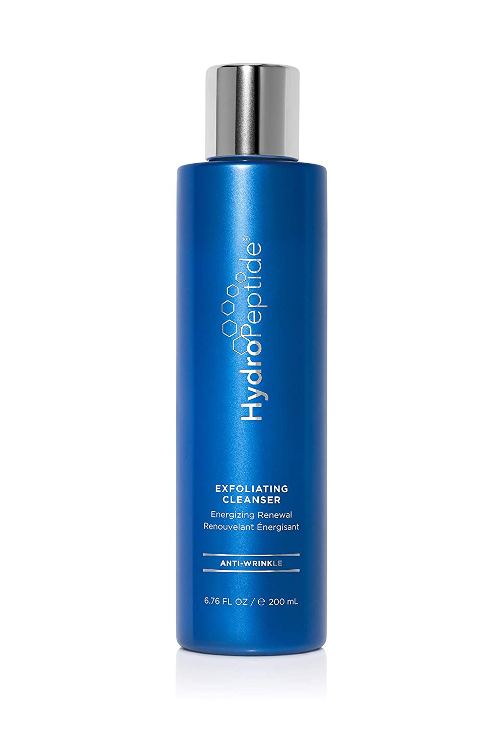 HydroPeptide Exfoliating Cleanser Energizing Renewal - European Beauty by B