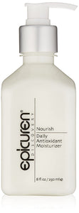 Epicuren Discovery Nourish Daily Antioxidant Moisturizer, 8 Fl Oz - European Beauty by B