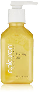 Epicuren Discovery Rosemary Lave, 16 Fl Oz - European Beauty by B
