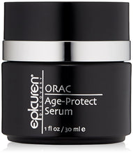 Cargar imagen en el visor de la galería, Epicuren Discovery Orac Age-protect Serum, 1 Fl Oz - European Beauty by B
