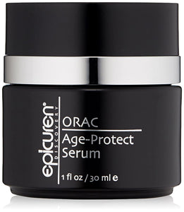 Epicuren Discovery Orac Age-protect Serum, 1 Fl Oz - European Beauty by B