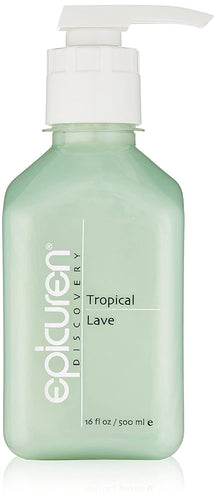 Epicuren Discovery Epicuren Discovery Tropical Lave, 1.6 Fl Oz - European Beauty by B