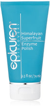 Cargar imagen en el visor de la galería, Epicuren Discovery Himalayan Superfruit Enzyme Polish, 2.5 Fl Oz - European Beauty by B
