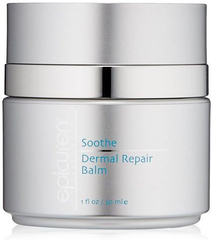 Epicuren Discovery Soothe Dermal Repair Balm, 1 Fl Oz - European Beauty by B